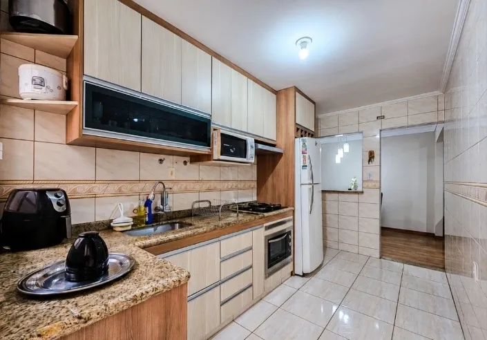 Casa, 3 quartos, 160 m² - Foto 33