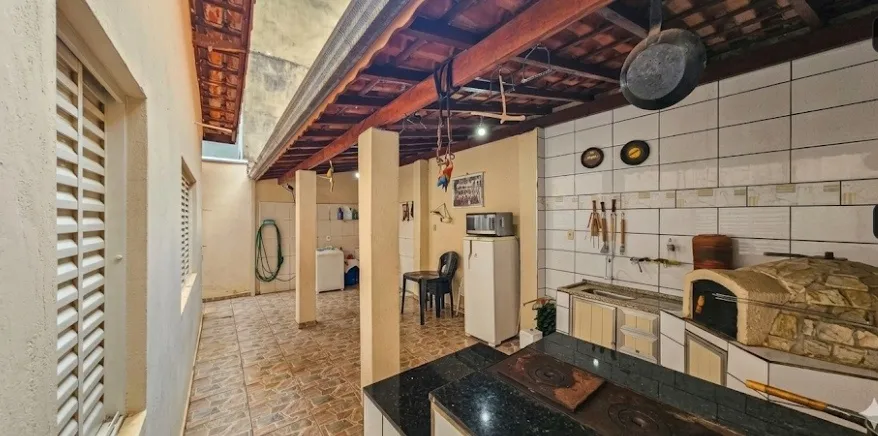 Casa, 3 quartos, 160 m² - Foto 34