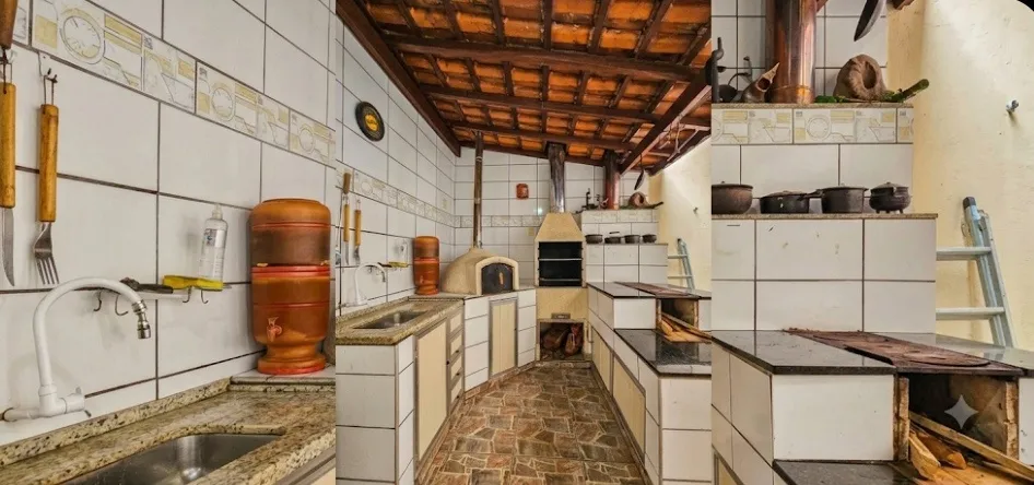 Casa, 3 quartos, 160 m² - Foto 35