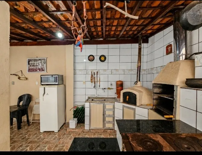 Casa, 3 quartos, 160 m² - Foto 36