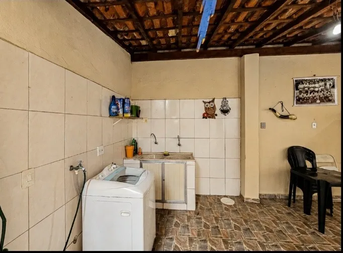 Casa, 3 quartos, 160 m² - Foto 37