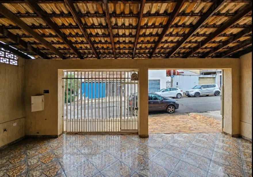 Casa, 3 quartos, 160 m² - Foto 38