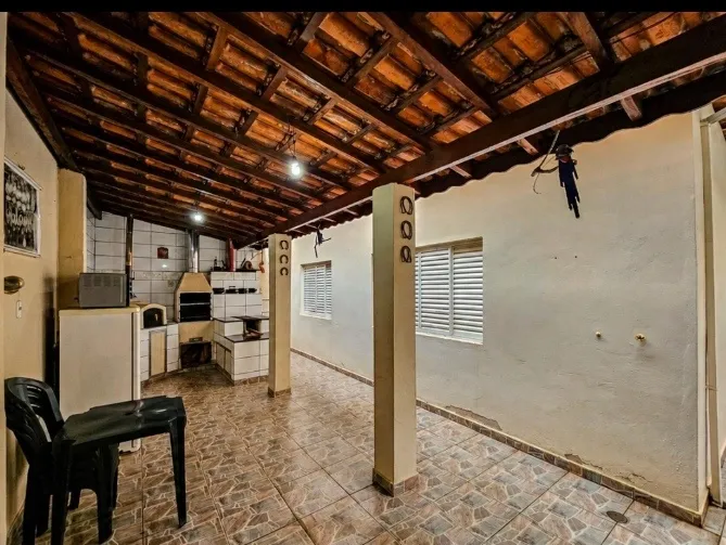 Casa, 3 quartos, 160 m² - Foto 39