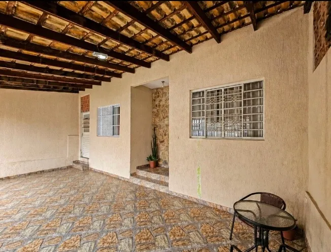 Casa, 3 quartos, 160 m² - Foto 40