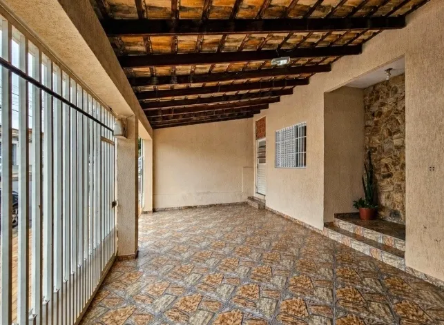 Casa, 3 quartos, 160 m² - Foto 41