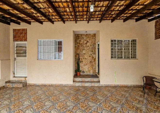 Casa, 3 quartos, 160 m² - Foto 42