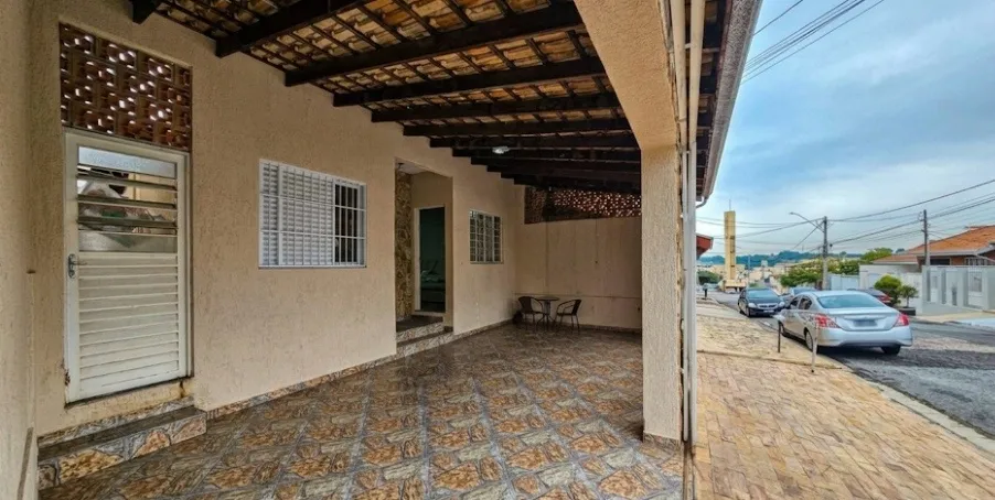 Casa, 3 quartos, 160 m² - Foto 2