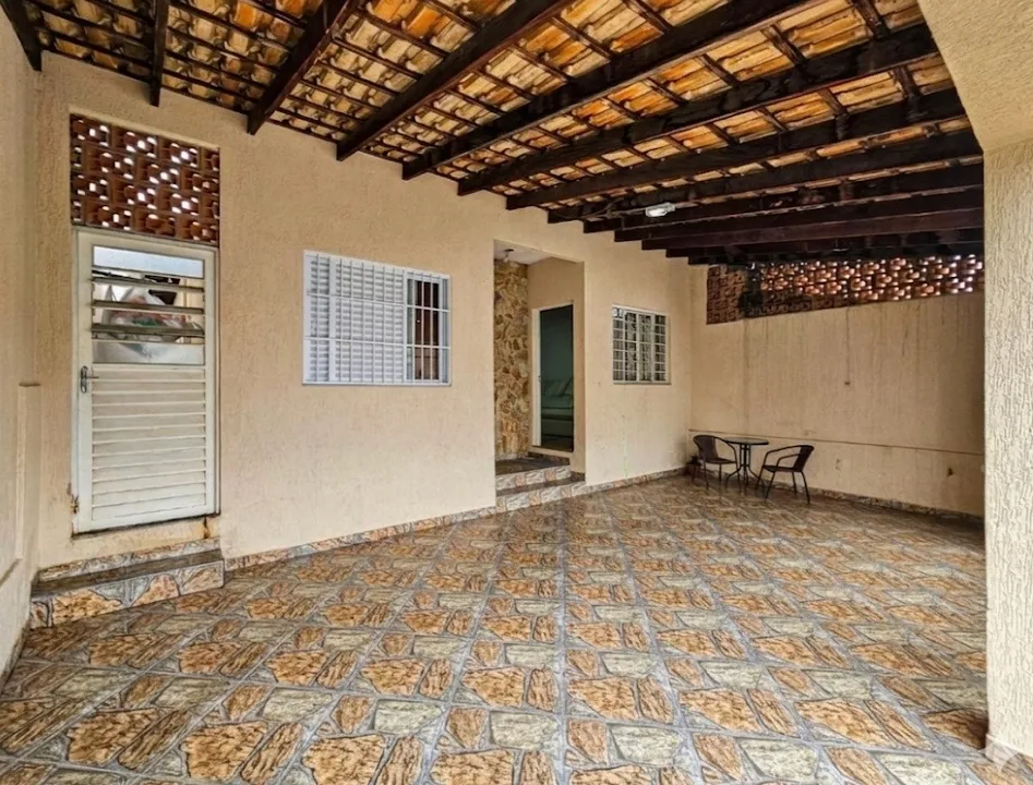 Casa, 3 quartos, 160 m² - Foto 44