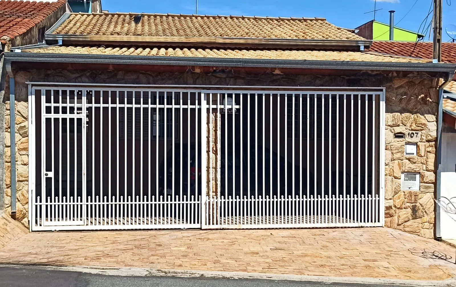 Casa, 3 quartos, 160 m² - Foto 3