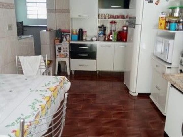 Foto do Casa - Casa com 3 dormitórios à venda, 120 m² por R$ 374.000,00 - Alto da Ponte - São José dos Campos/SP | INDEPENDENCE NEGOCIOS IMOBILIARIOS LTDA