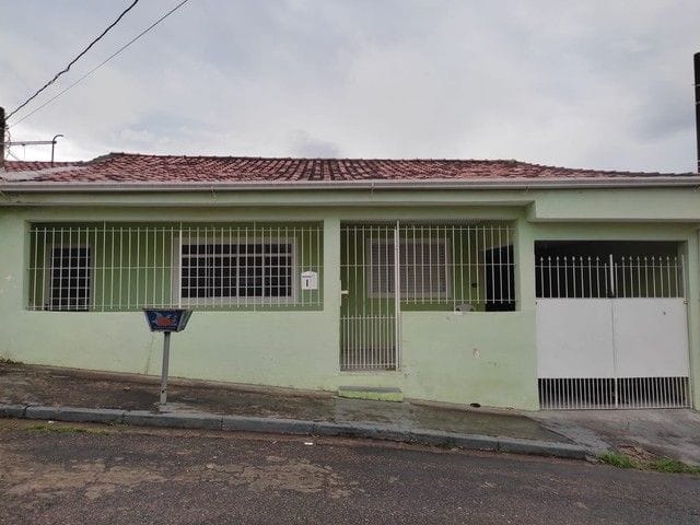 Foto do Casa - Casa com 3 dormitórios à venda, 120 m² por R$ 374.000,00 - Alto da Ponte - São José dos Campos/SP | INDEPENDENCE NEGOCIOS IMOBILIARIOS LTDA