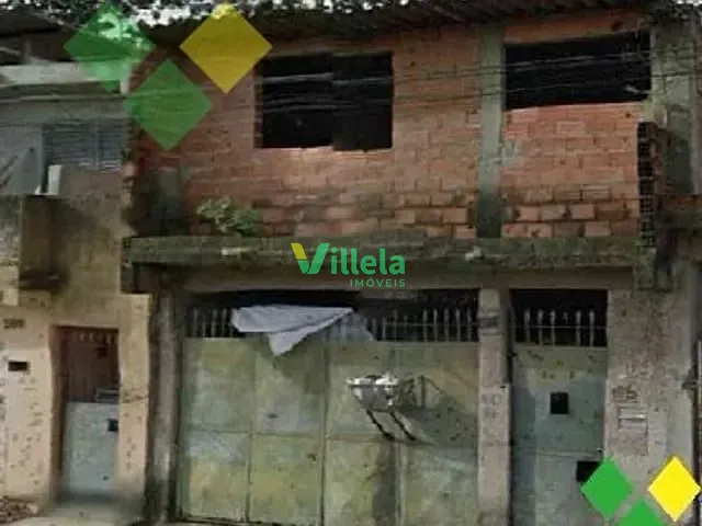 Casa com 204m², à venda, no bairro Jardim Maragogipe em Itaquaquecetuba