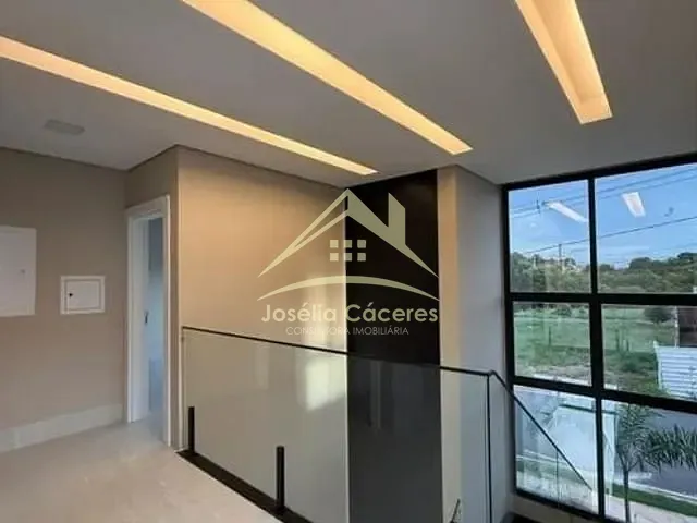 Casa com 250m² 3 quartos e 5 banheiros, à venda, no bairro Ribeirão do Lipa em Cuiabá