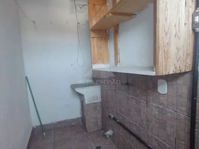 Casa com 125m² 5 quartos e 4 banheiros, à venda, no bairro Vila Magini em Mauá