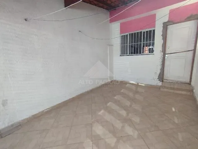 Casa com 125m² 5 quartos e 4 banheiros, à venda, no bairro Vila Magini em Mauá