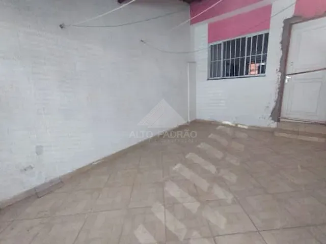 Casa com 125m² 5 quartos e 4 banheiros, à venda, no bairro Vila Magini em Mauá
