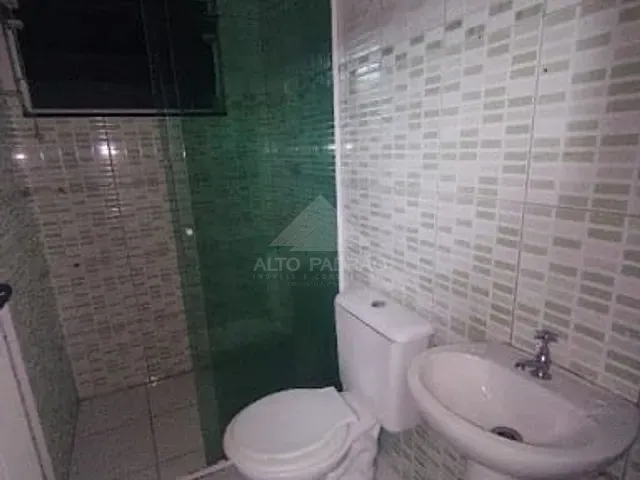 Casa com 125m² 5 quartos e 4 banheiros, à venda, no bairro Vila Magini em Mauá