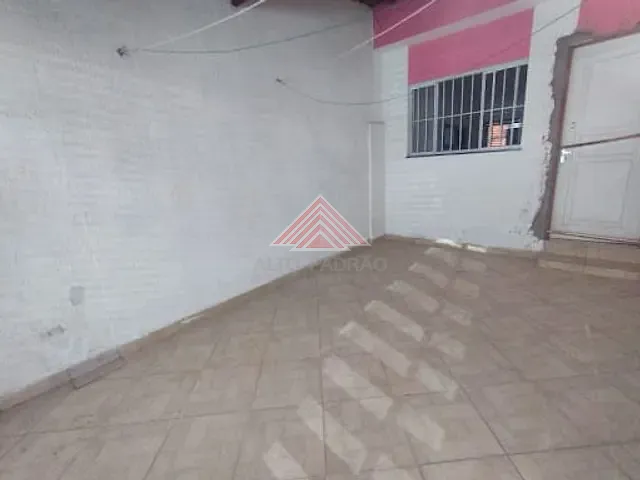 Casa com 125m² 5 quartos e 4 banheiros, à venda, no bairro Vila Magini em Mauá