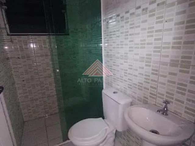 Casa com 125m² 5 quartos e 4 banheiros, à venda, no bairro Vila Magini em Mauá