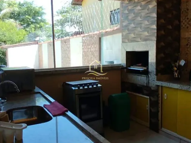 Casa com 400m² 3 quartos e 3 banheiros, à venda, no bairro Boraceia em Bertioga