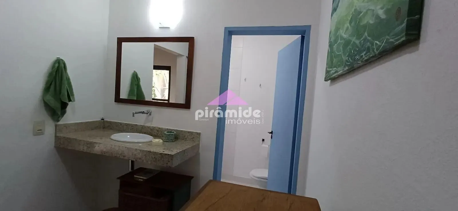 Casa, 1 quarto, 97 m² - Foto 9
