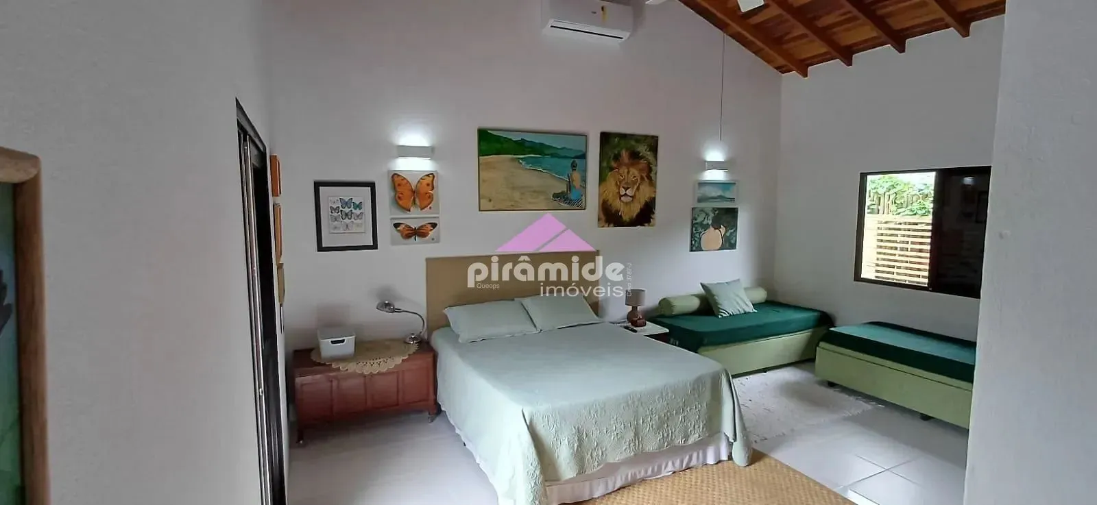 Casa, 1 quarto, 97 m² - Foto 7