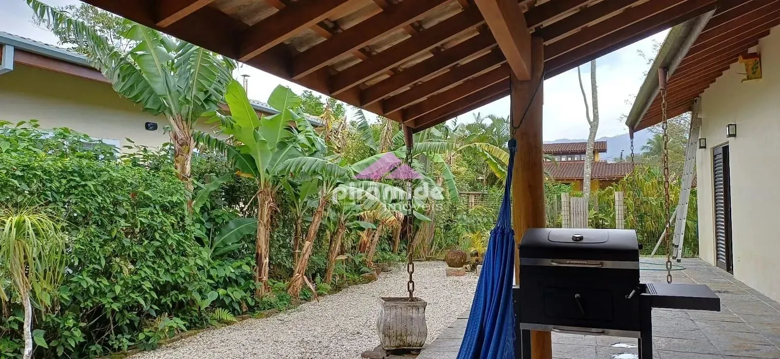 Casa, 1 quarto, 97 m² - Foto 14
