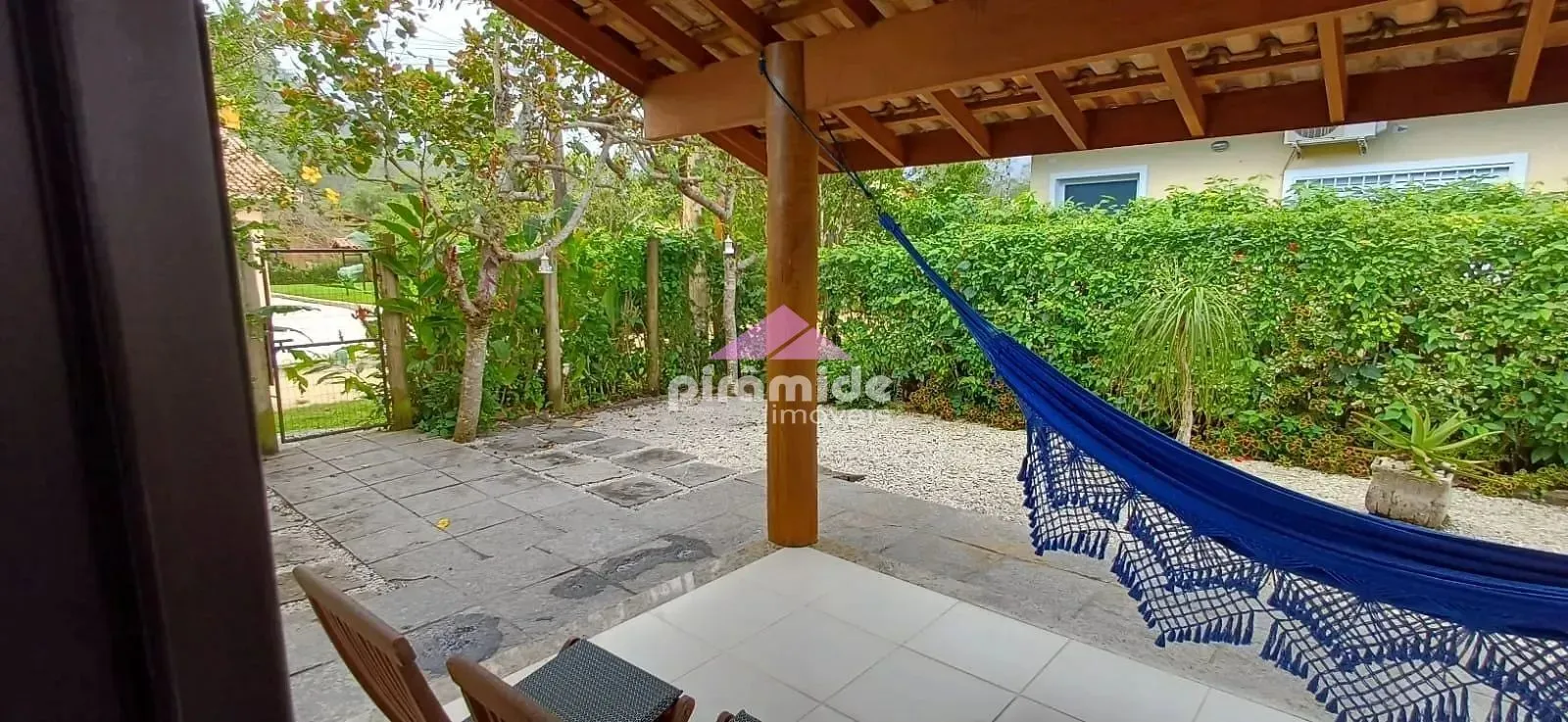 Casa, 1 quarto, 97 m² - Foto 12