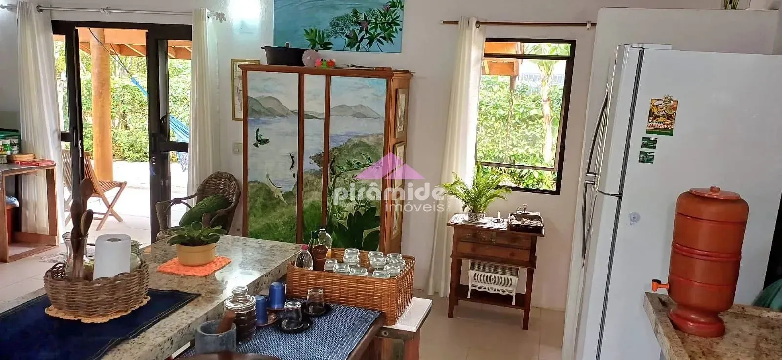 Casa, 1 quarto, 97 m² - Foto 5