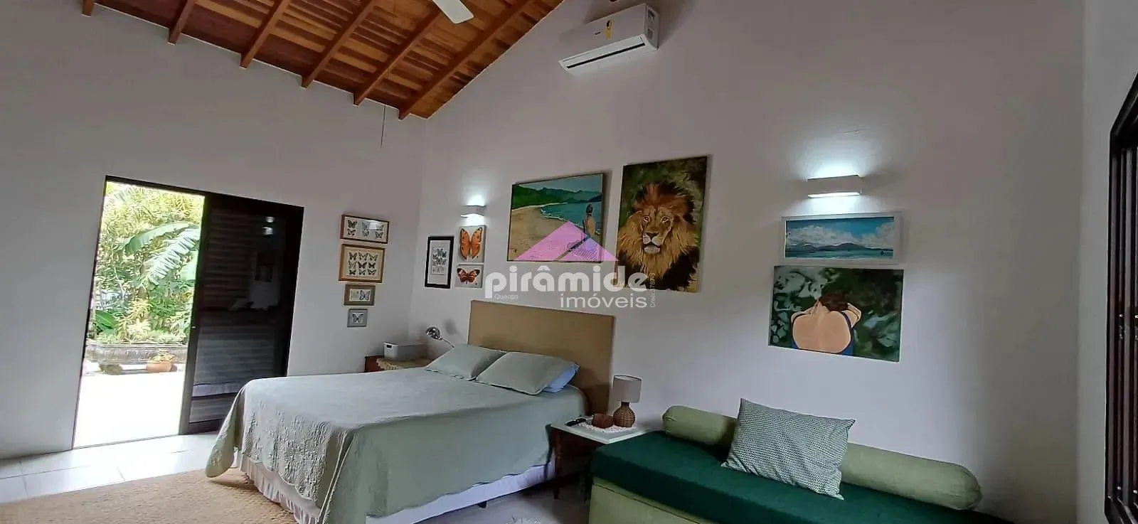 Casa, 1 quarto, 97 m² - Foto 8