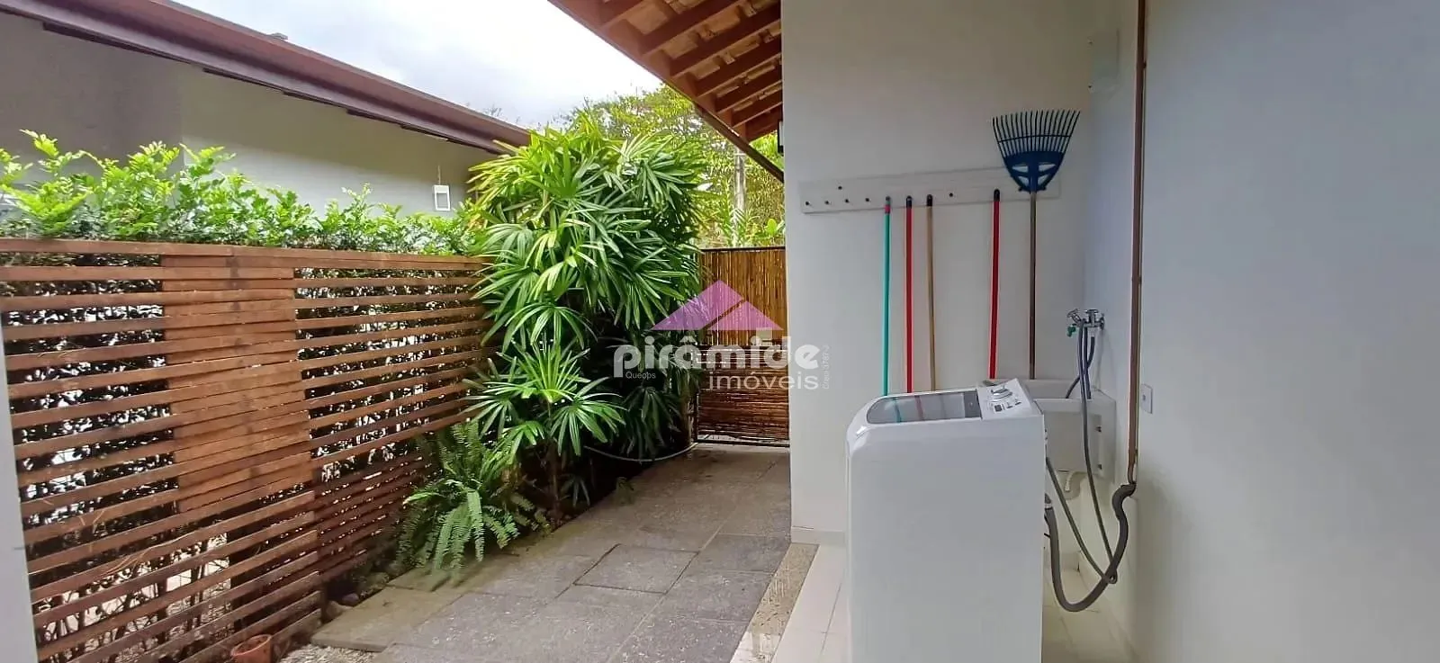 Casa, 1 quarto, 97 m² - Foto 17