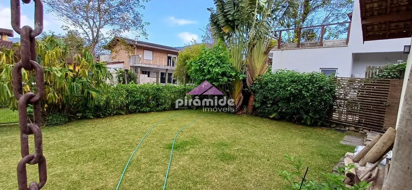 Casa, 1 quarto, 97 m² - Foto 11