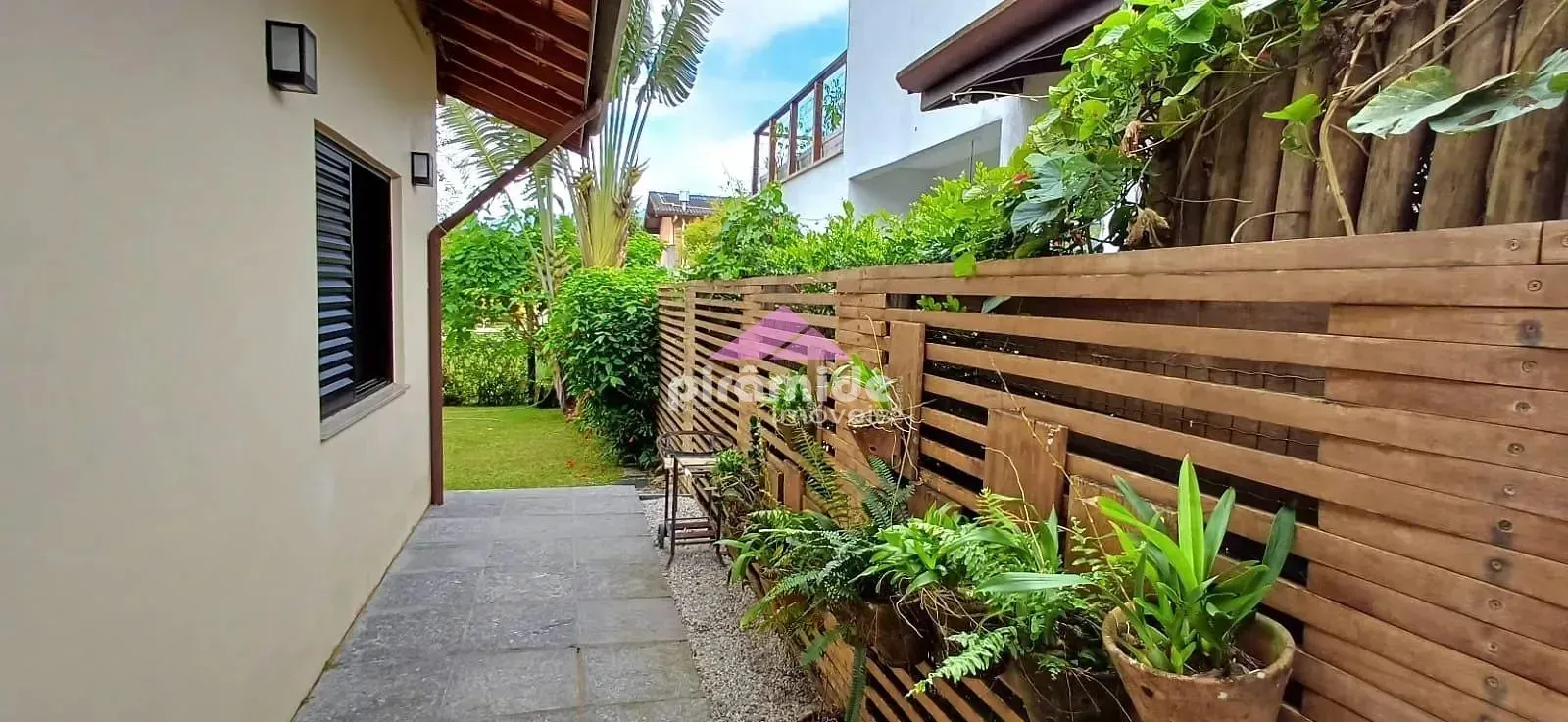 Casa, 1 quarto, 97 m² - Foto 13