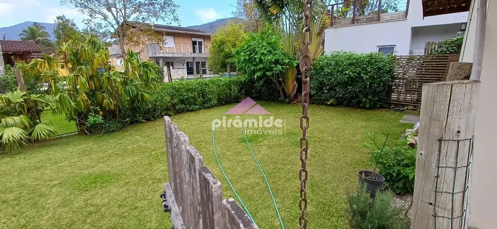 Casa, 1 quarto, 97 m² - Foto 10