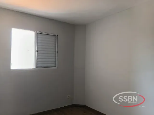 Casa 2 quartos e 1 banheiro, para alugar, no bairro Jardim da Alvorada em Nova Odessa