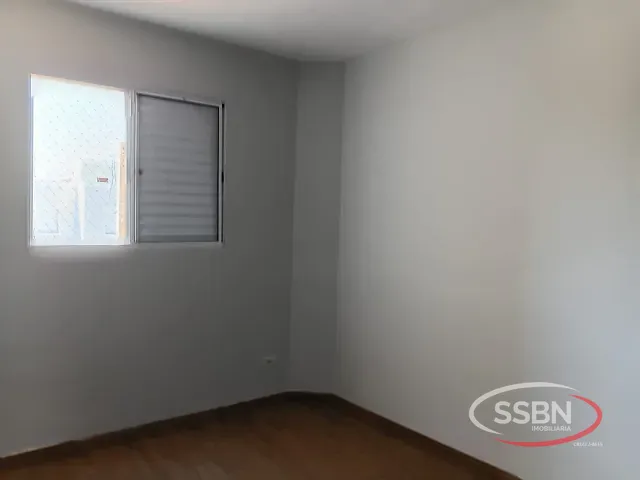 Casa 2 quartos e 1 banheiro, para alugar, no bairro Jardim da Alvorada em Nova Odessa