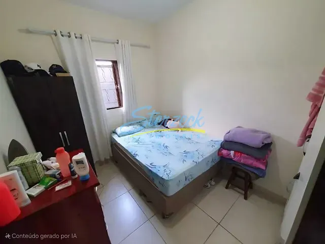 Casa com 160m² 3 quartos e 2 banheiros, à venda, no bairro Capela em Vinhedo