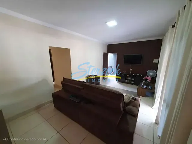 Casa com 160m² 3 quartos e 2 banheiros, à venda, no bairro Capela em Vinhedo
