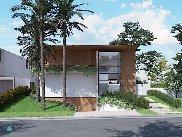 Casa com 560m² 4 quartos e 7 banheiros, à venda, no bairro Alphaville 02 em Barueri