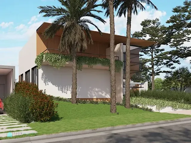 Casa com 560m² 4 quartos e 7 banheiros, à venda, no bairro Alphaville 02 em Barueri