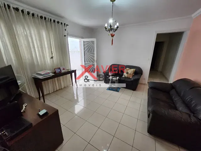 Casa 2 quartos e 3 banheiros, à venda, no bairro Vila Nova Manchester em São Paulo