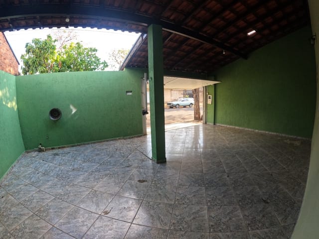 Casa com 160m² 2 quartos e 1 banheiro, à venda ou para alugar, no bairro Jardim dos Ipês III em São João da Boa Vista