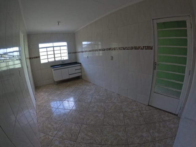 Casa com 160m² 2 quartos e 1 banheiro, à venda ou para alugar, no bairro Jardim dos Ipês III em São João da Boa Vista