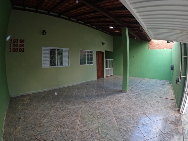 Casa com 160m² 2 quartos e 1 banheiro, à venda ou para alugar, no bairro Jardim dos Ipês III em São João da Boa Vista