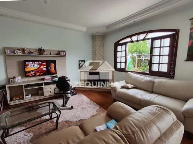 Casa com 463m² 5 quartos e 4 banheiros, à venda, no bairro City Bussocaba em Osasco