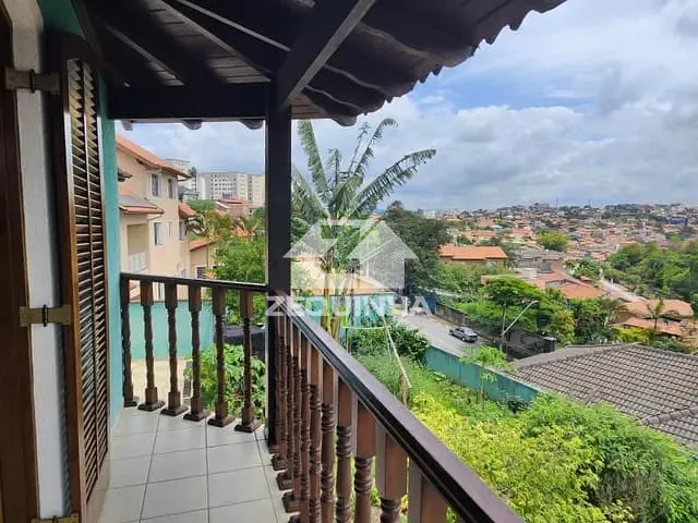 Casa com 463m² 5 quartos e 4 banheiros, à venda, no bairro City Bussocaba em Osasco