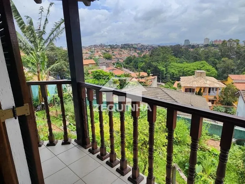 Casa, 5 quartos, 302 m² - Foto 6