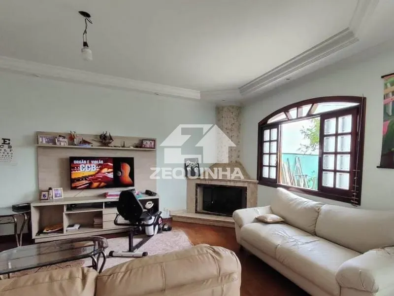Casa, 5 quartos, 302 m² - Foto 14