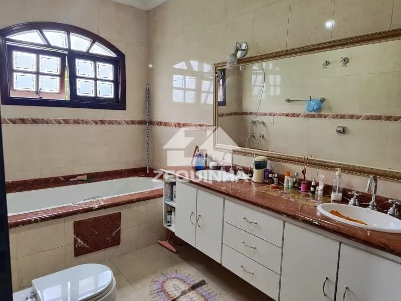 Casa, 5 quartos, 302 m² - Foto 18