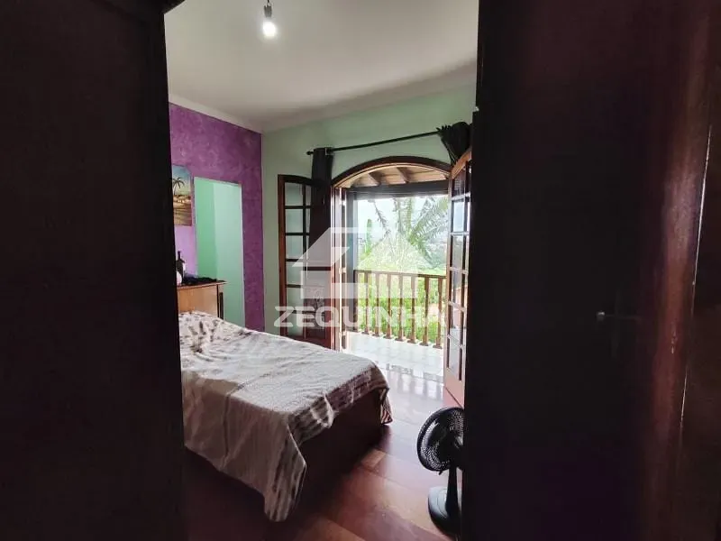 Casa, 5 quartos, 302 m² - Foto 8